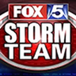 Logo of FOX 5 Weather android Application 